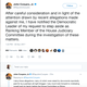 Illustration for article titled Another One Bites the Dust: Rep. John Conyers Steps Down From House Judiciary Committee Over Sexual Harassment Claims